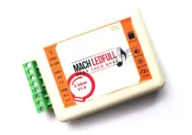 Mạch FullColor Nháy Theo Nhạc 2 Kênh PRO